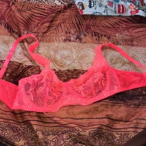 Bra size 34B